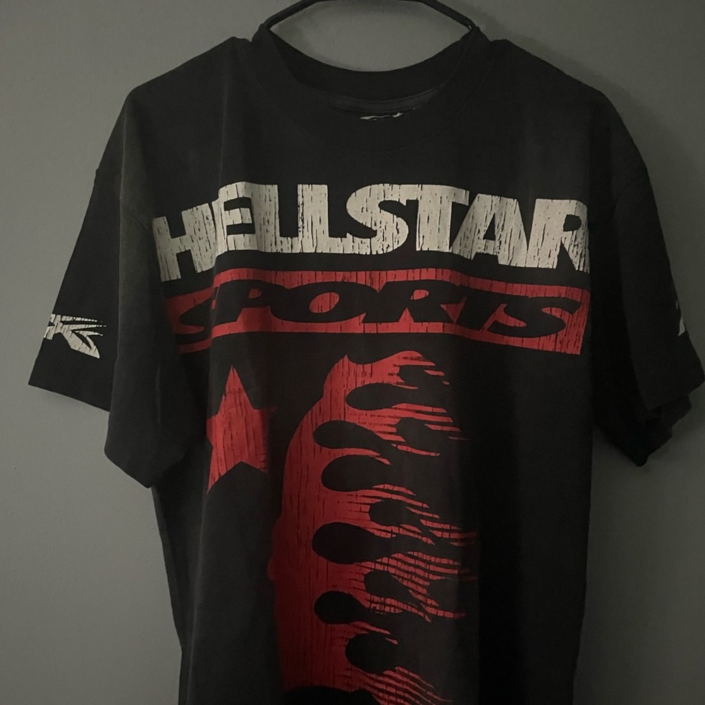 Hellstar T-Shirt